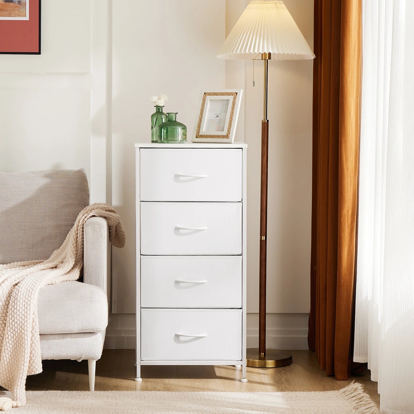 Living Room Cabinets