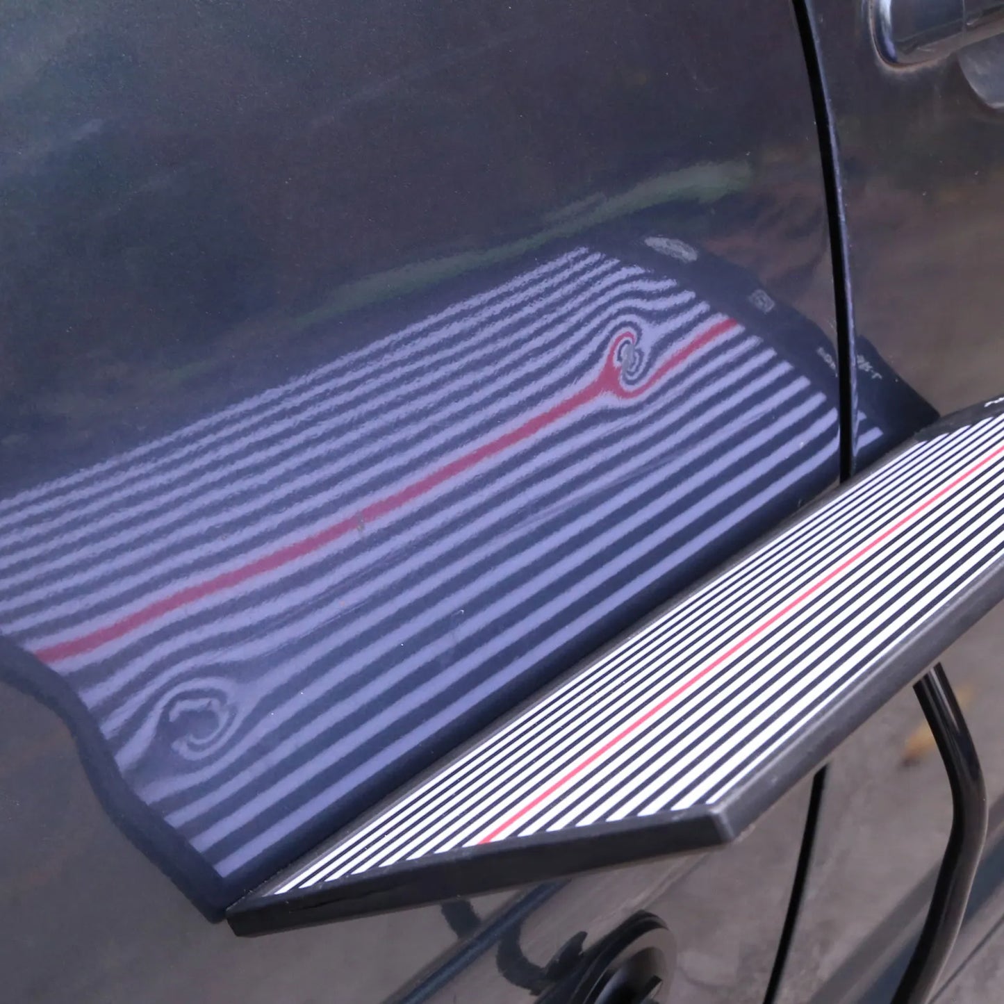 Super PDR Car Body Paintless Dent Repair Tool