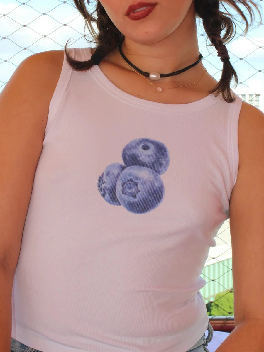 Women s Summer Crop Tank Tops