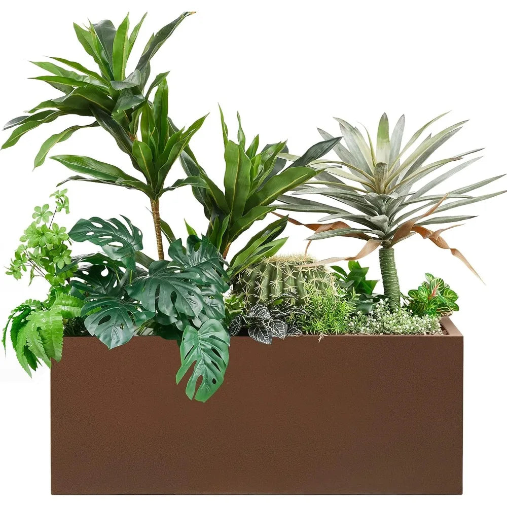Large Outdoor/Indoor Planter Box