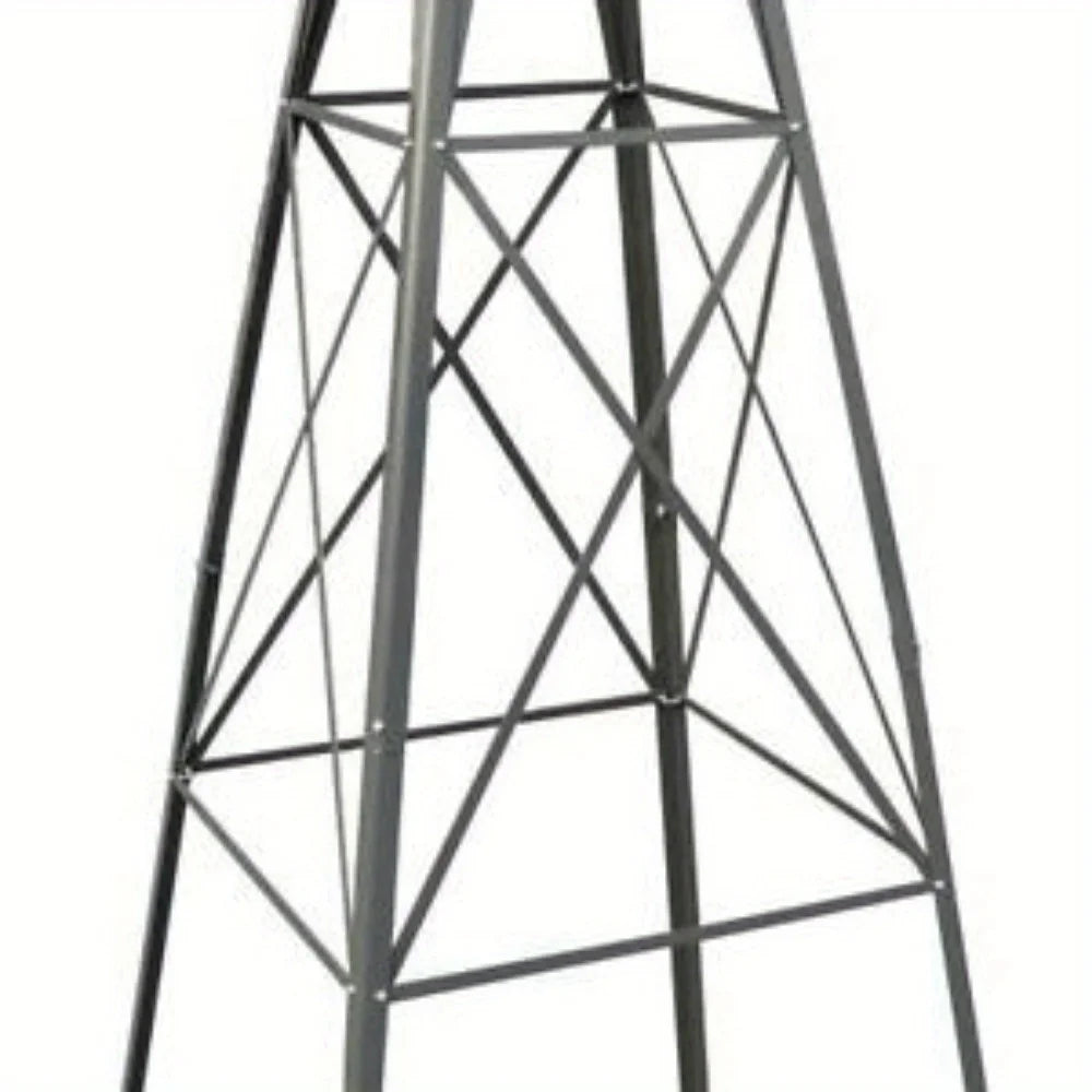 8 foot windmill