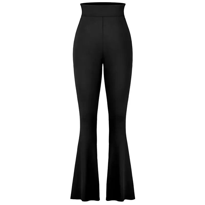 Women High Waist Push Up Leggings Slimming Sport Pants