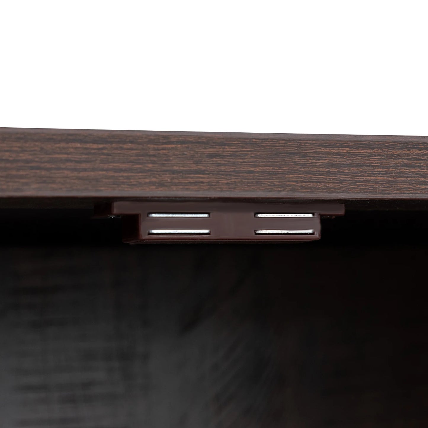 Buffet Cabinet Coffee Bar Cabinet with Drawers & Doors