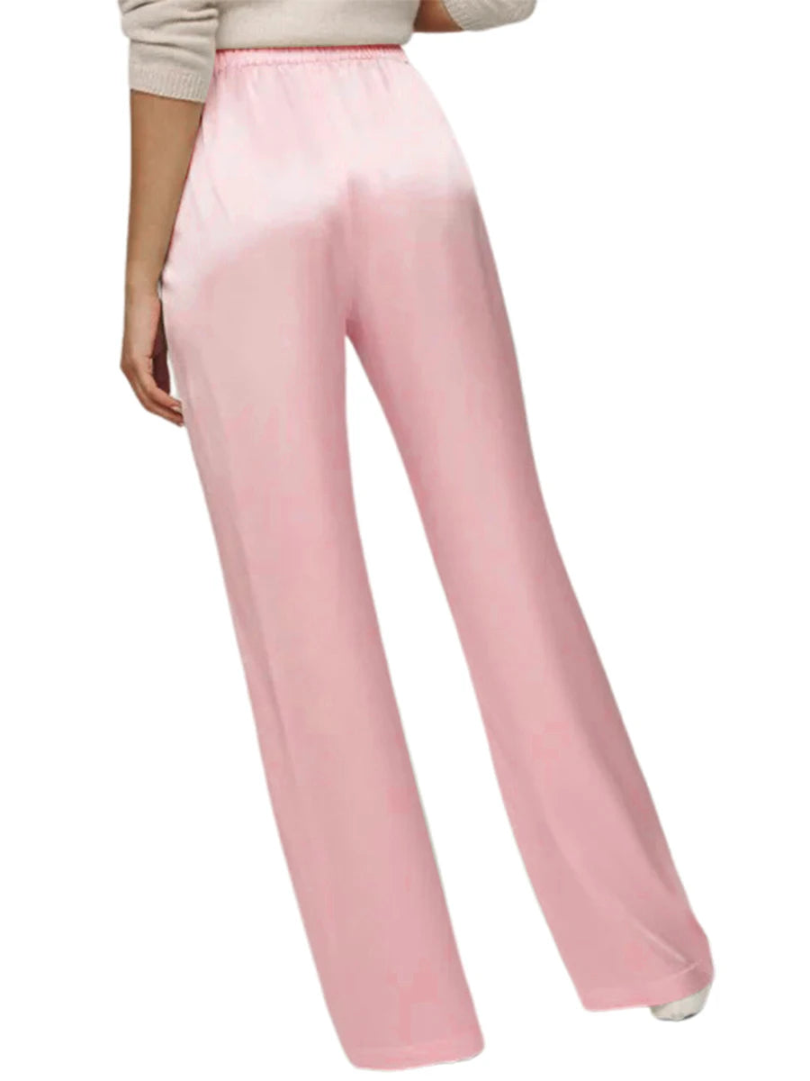 Ladies Stylish Loose Fit Trousers