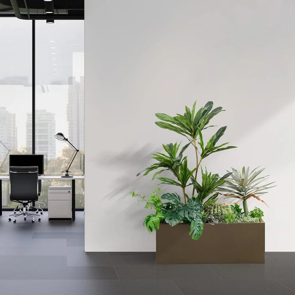 Large Outdoor/Indoor Planter Box