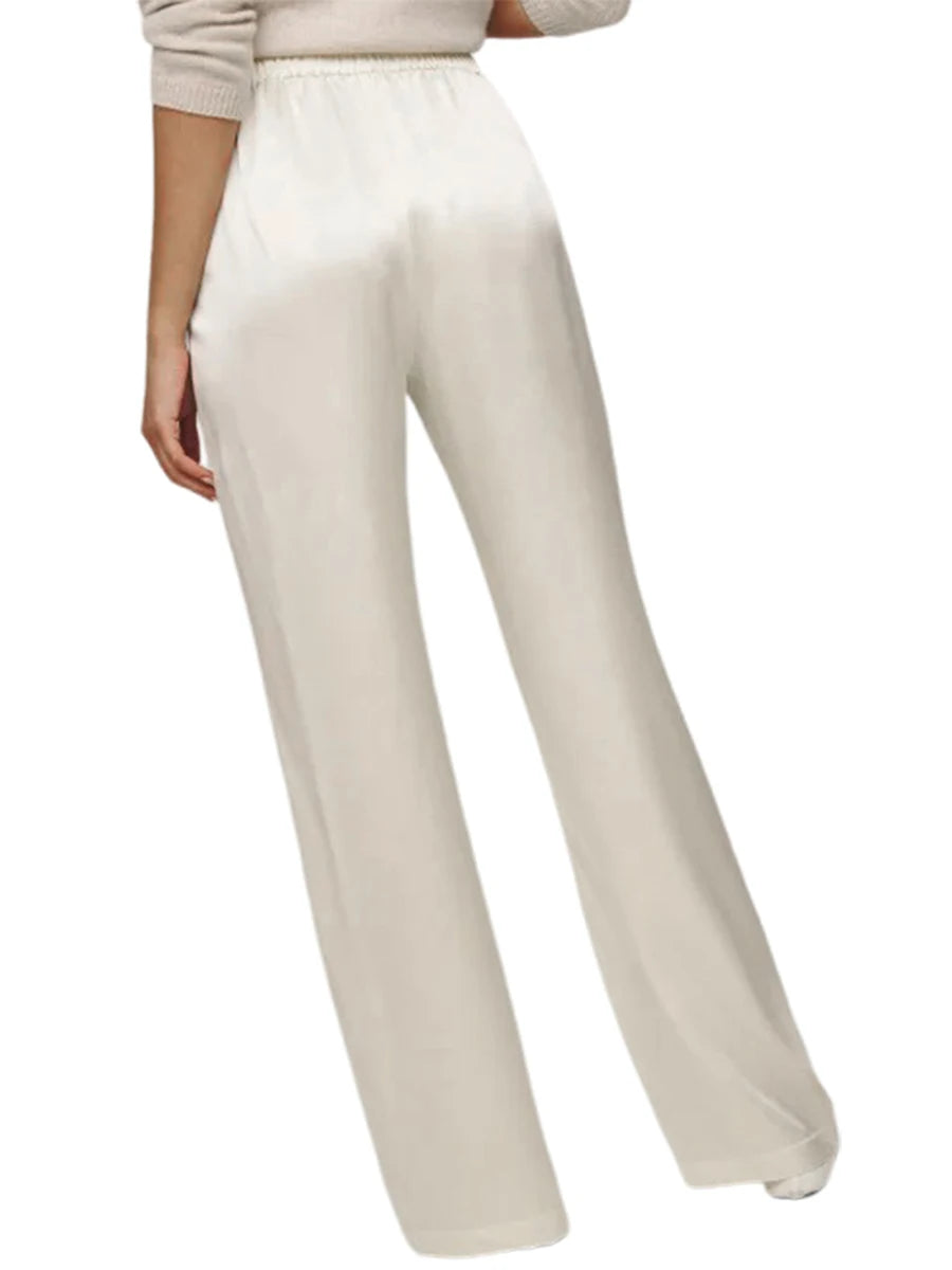 Ladies Stylish Loose Fit Trousers