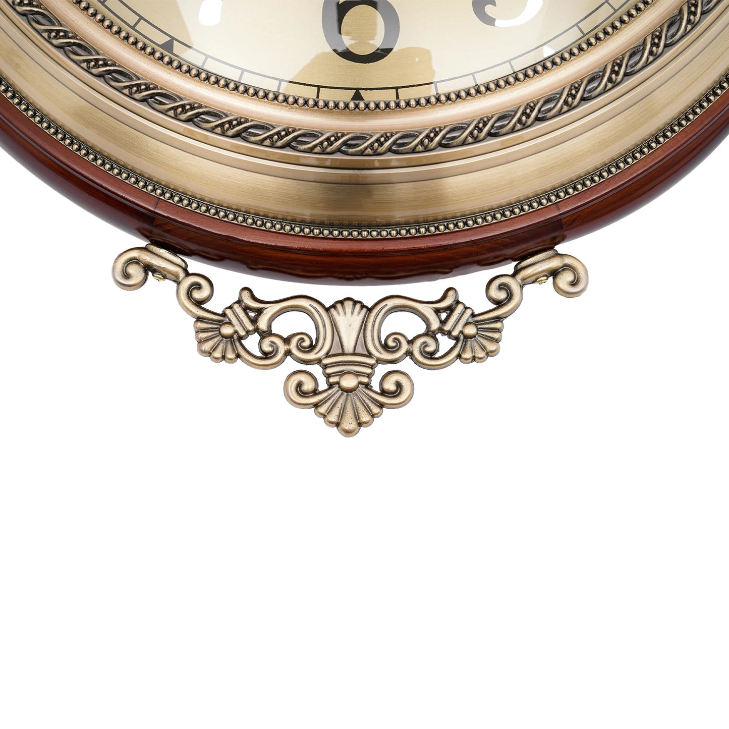 European Art Wall Clock