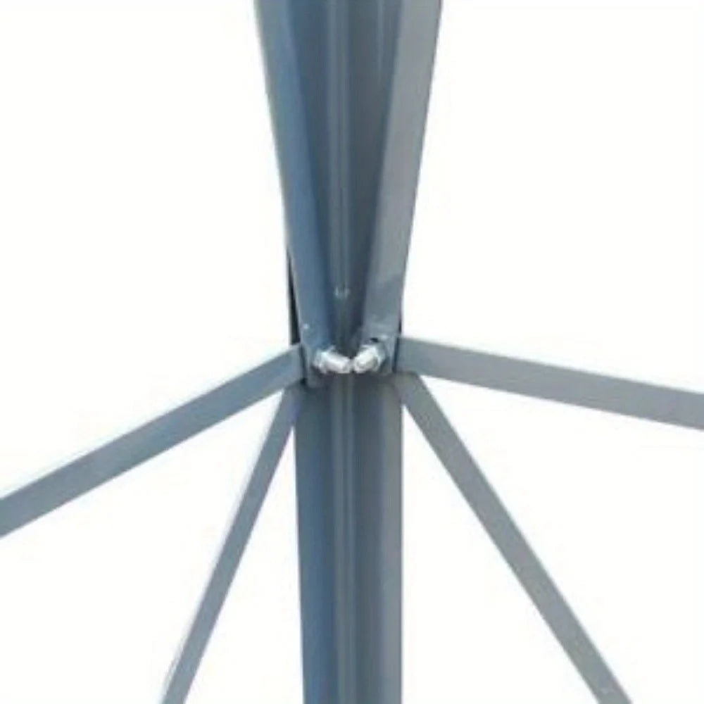 8 foot windmill