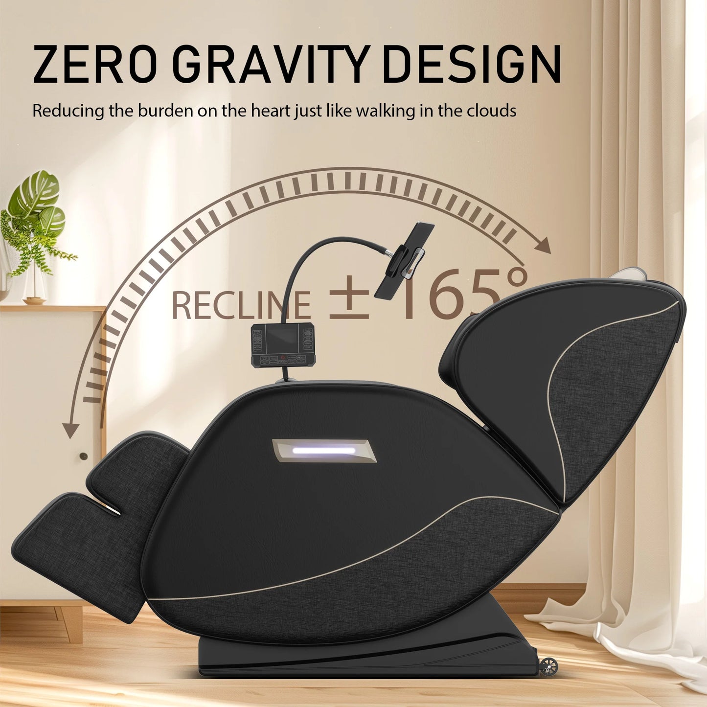Full Body Massage Chair s