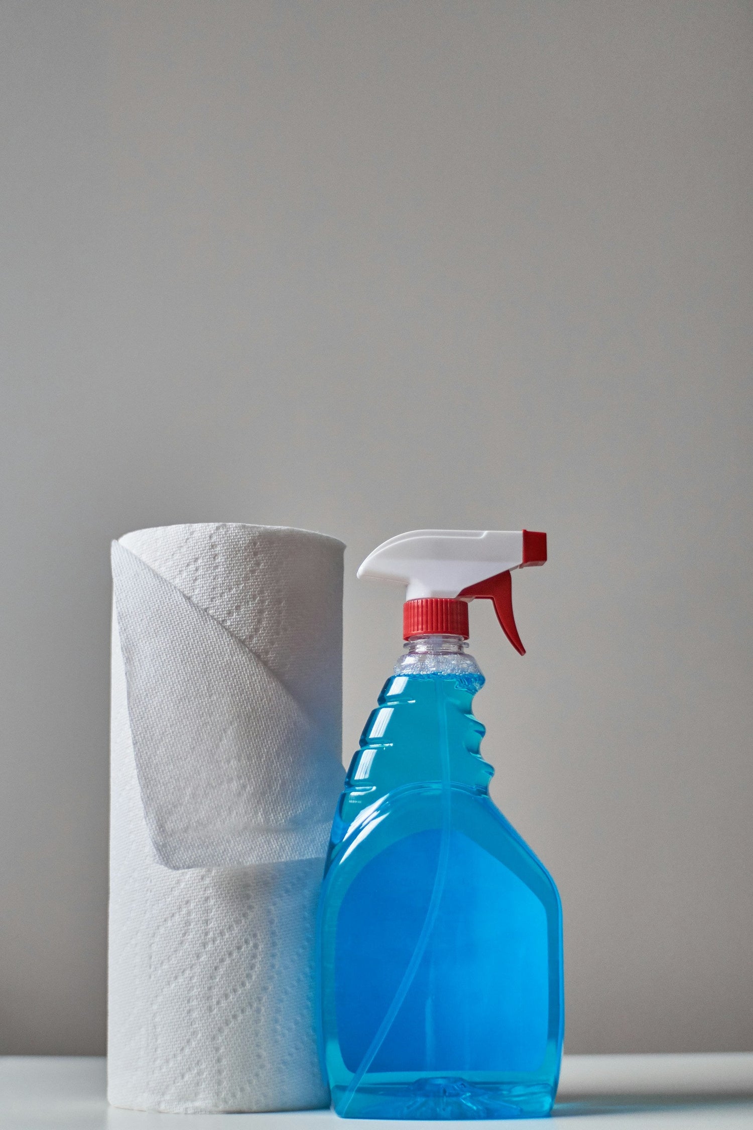 Cleaning Supplies