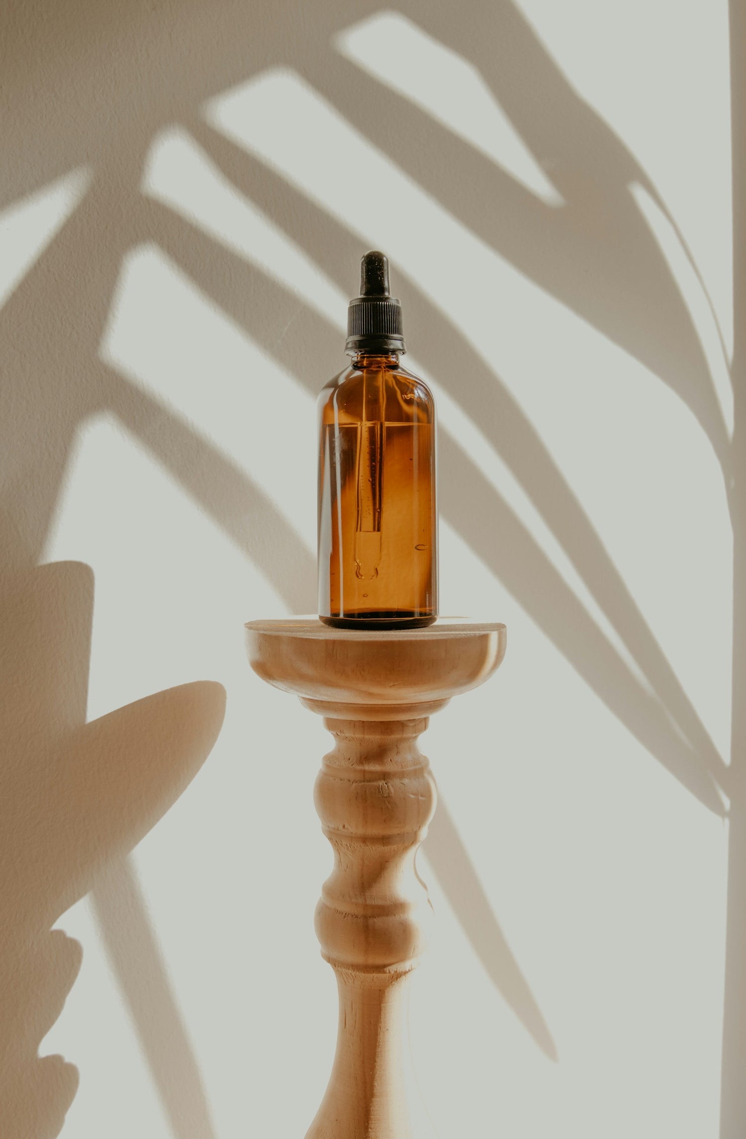 Essential Oils & Diffusers