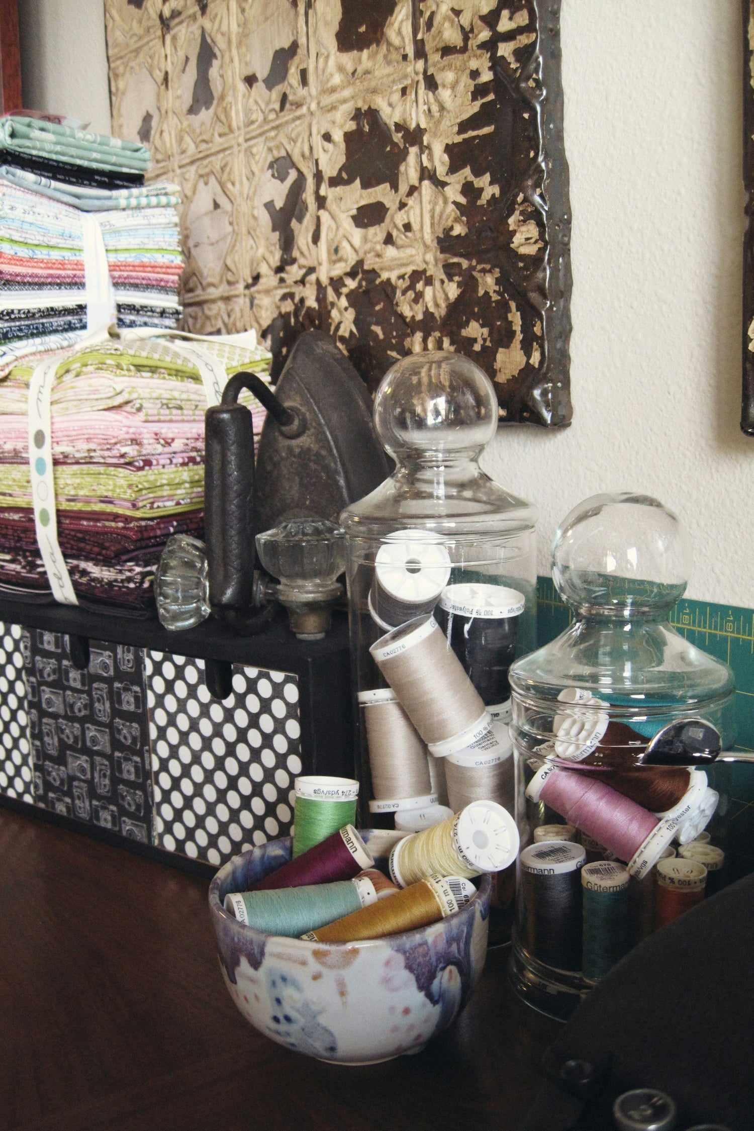 Home Storage & Organization