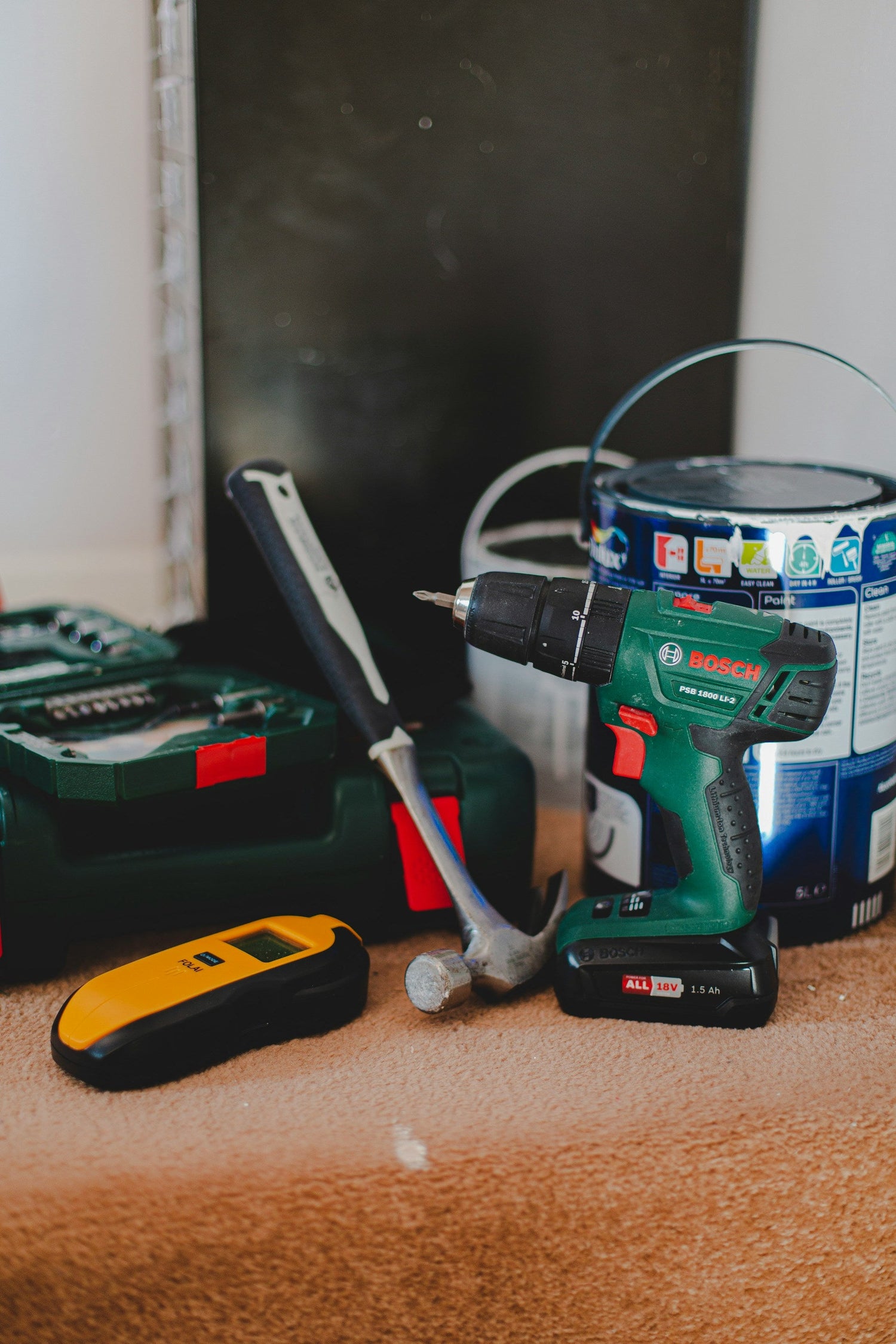 Tools & DIY