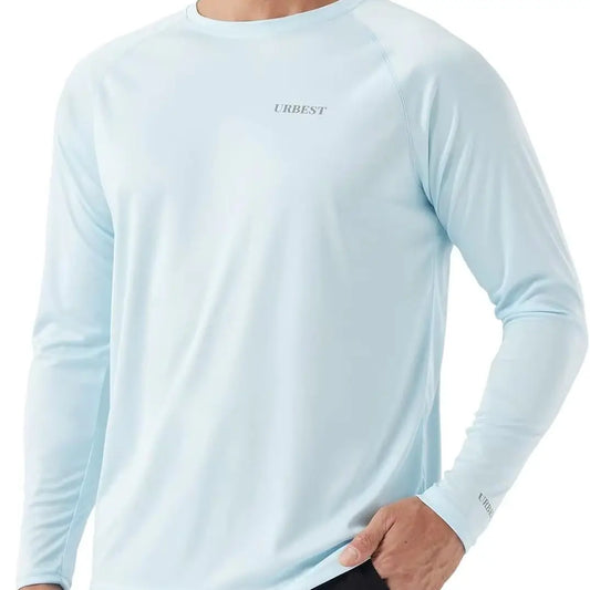 Men's Sun Protection Shirts