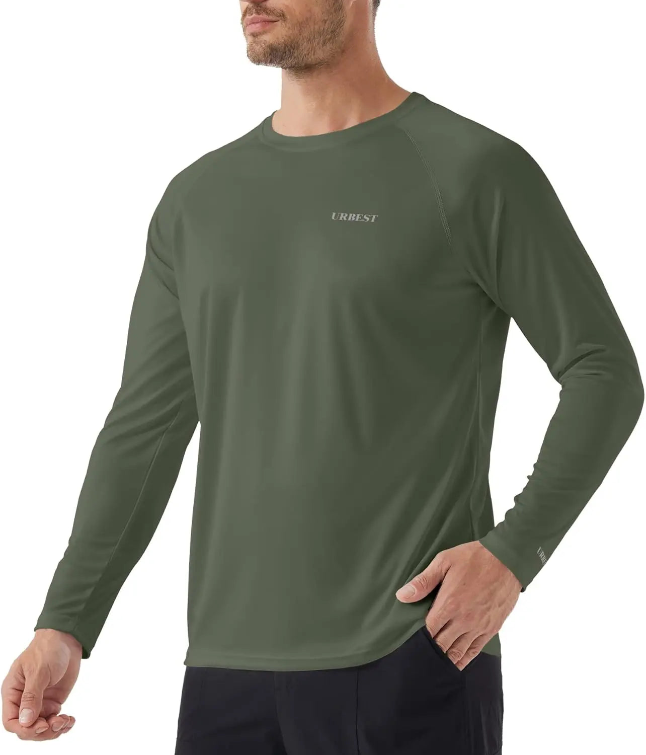 Men's Sun Protection Shirts