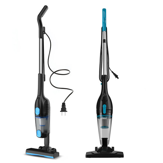YISORA Cordless Vacuum Cleaner,