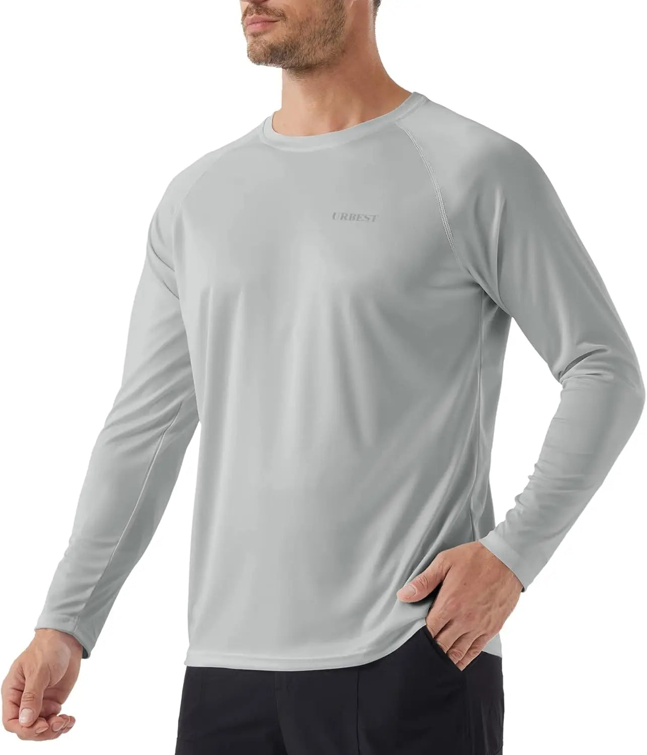 Men's Sun Protection Shirts