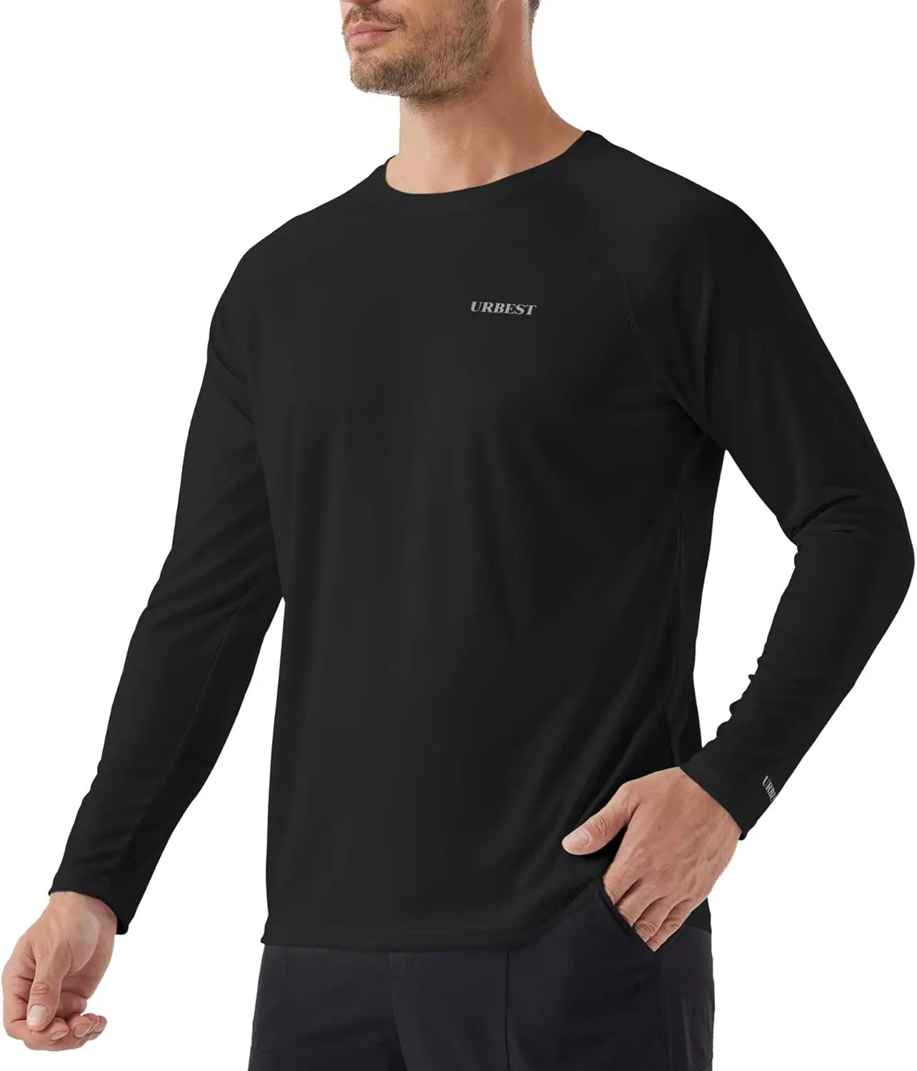 Men's Sun Protection Shirts