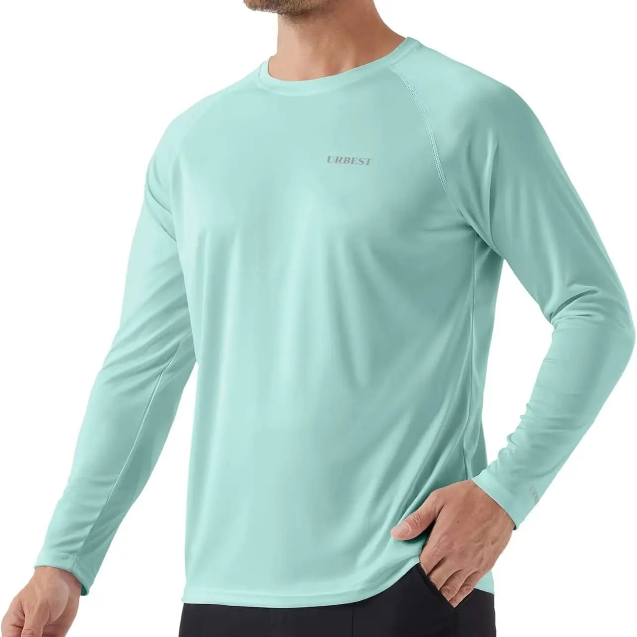 Men's Sun Protection Shirts