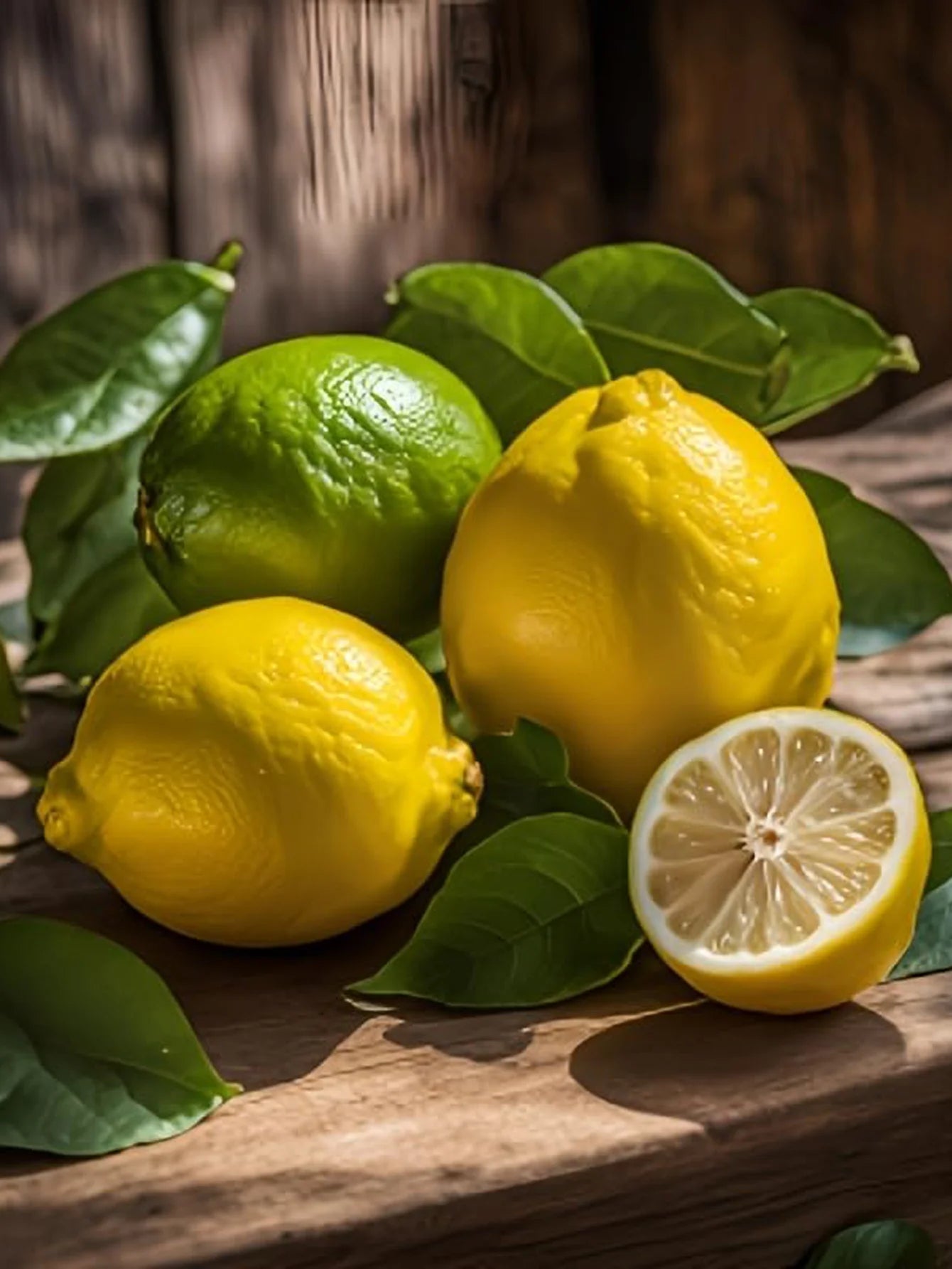 Bharara King Eau de Parfum for Men – Citrus Amber Scent for Confident Daily Wear and Evening Sophistication