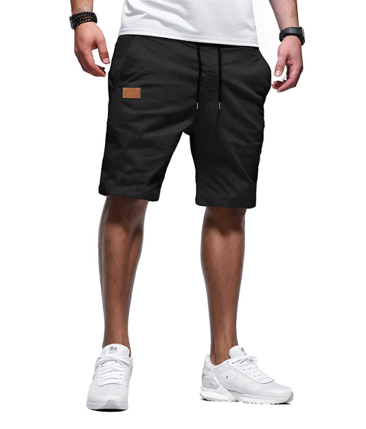Men's Casual Shorts -