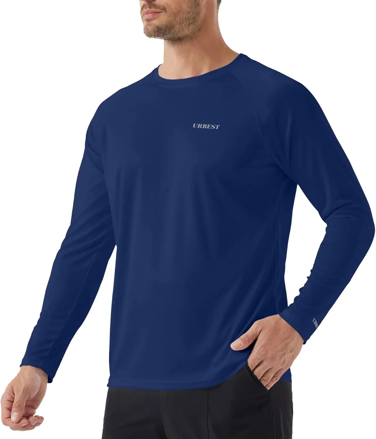 Men's Sun Protection Shirts