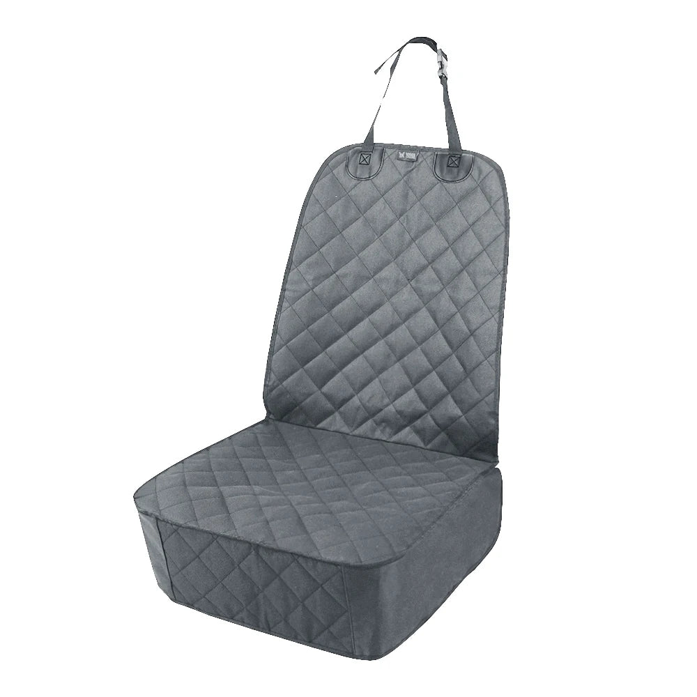 Dog Car Seat Covers 100% Waterproof