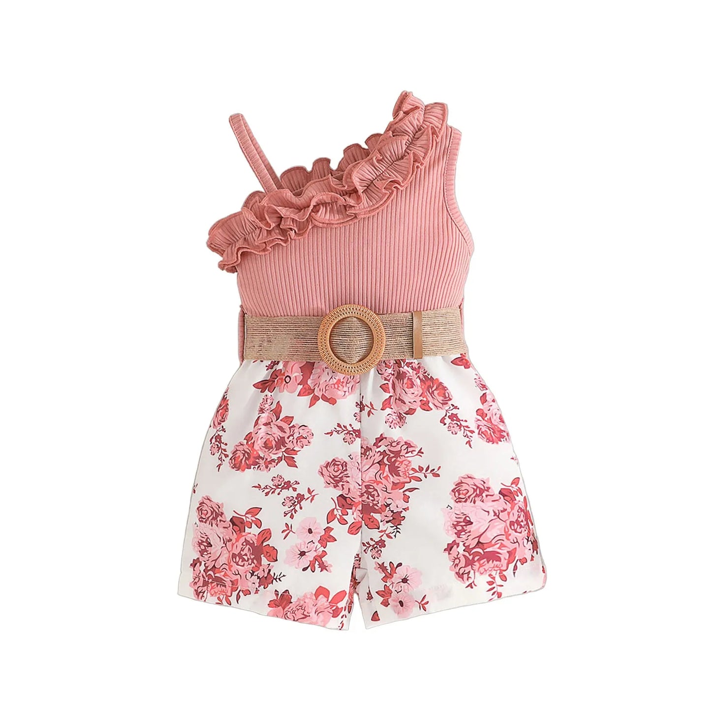 Summer  Baby Gift Children's Clothing