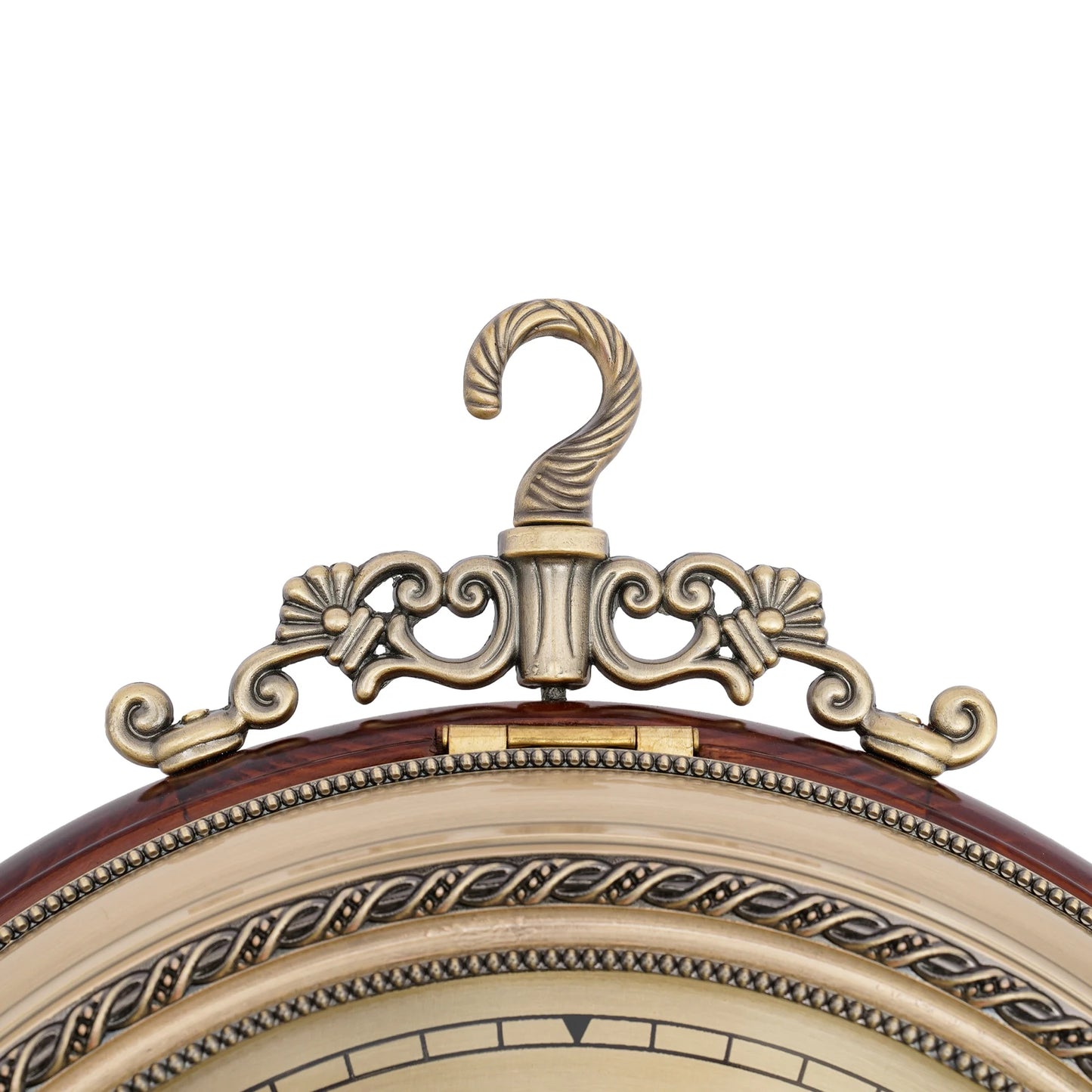 European Art Wall Clock