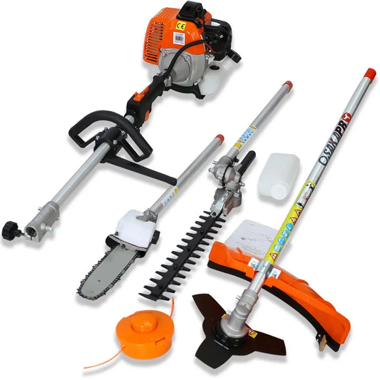 4 in 1 Multi-Functional Trimming Tool 33CC 2-Cycle