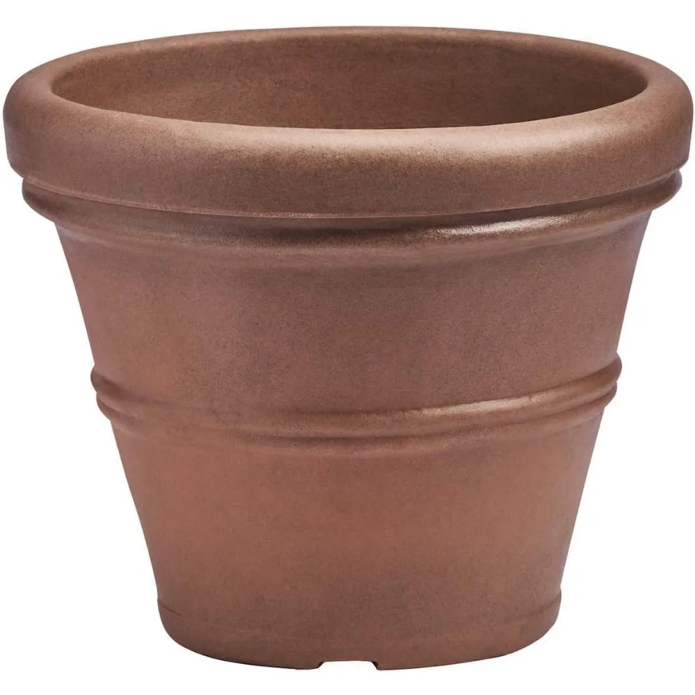 Crescent Garden Brunello Planter