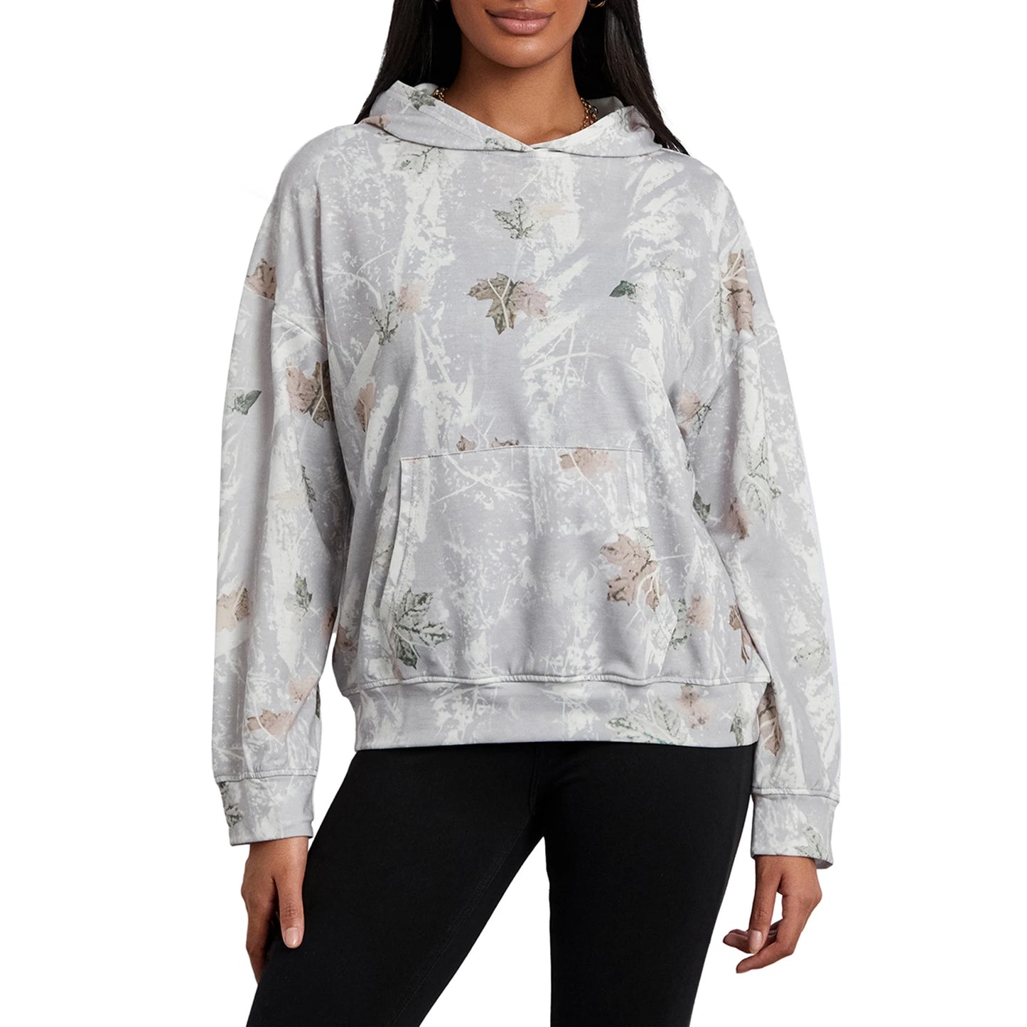 Women’s Oversized Hoodies