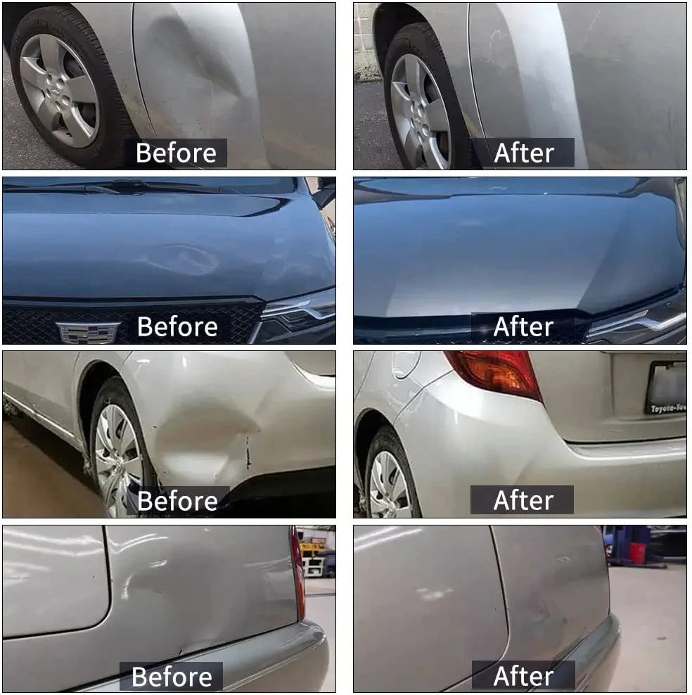 Super PDR Car Body Paintless Dent Repair Tool