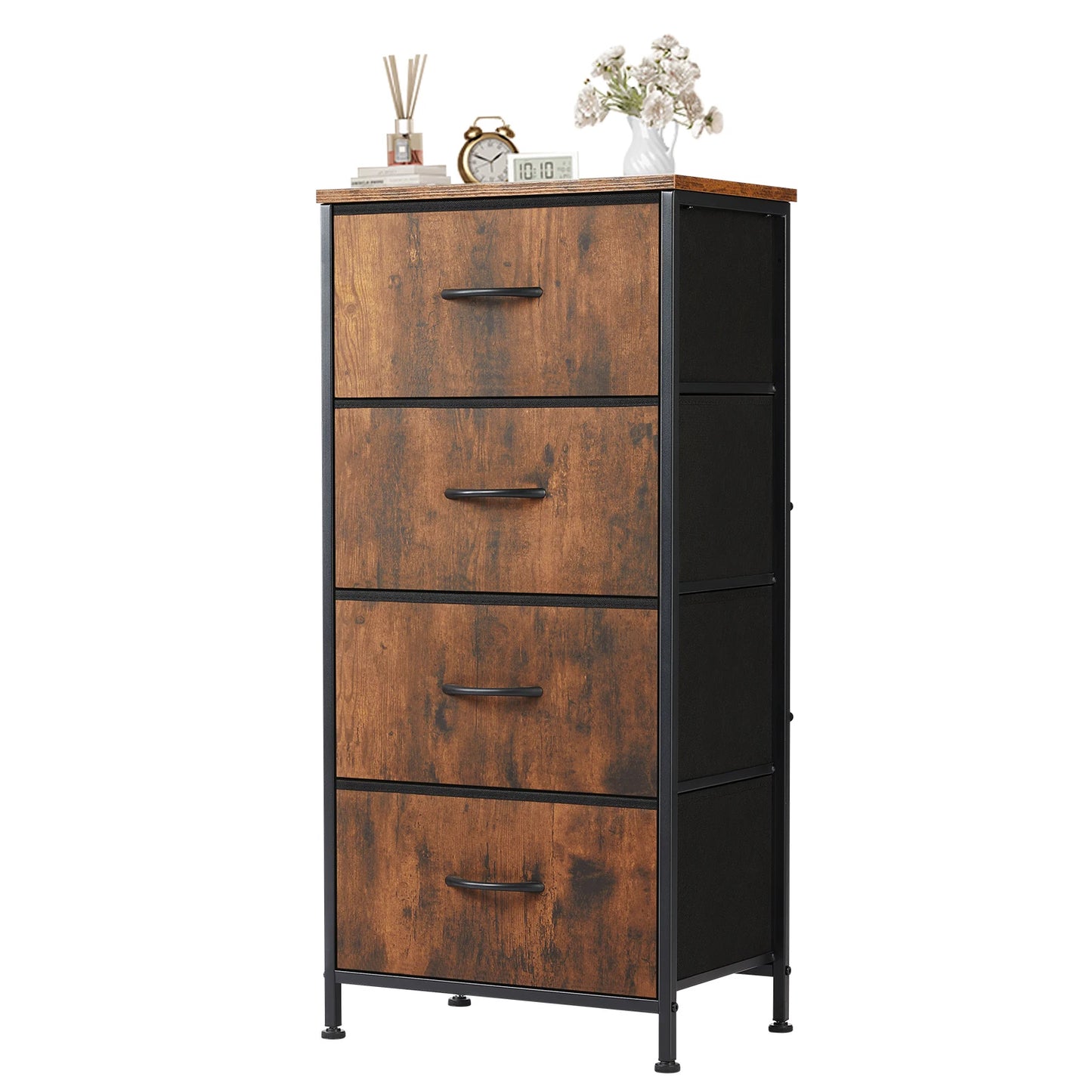 Living Room Cabinets