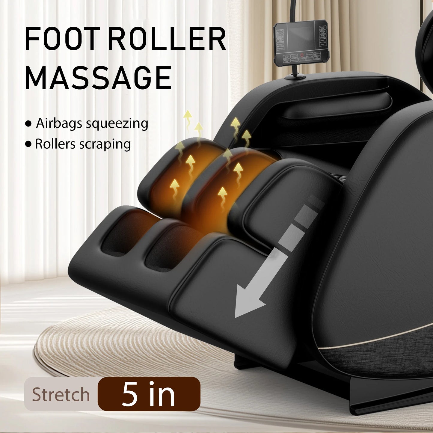 Full Body Massage Chair s