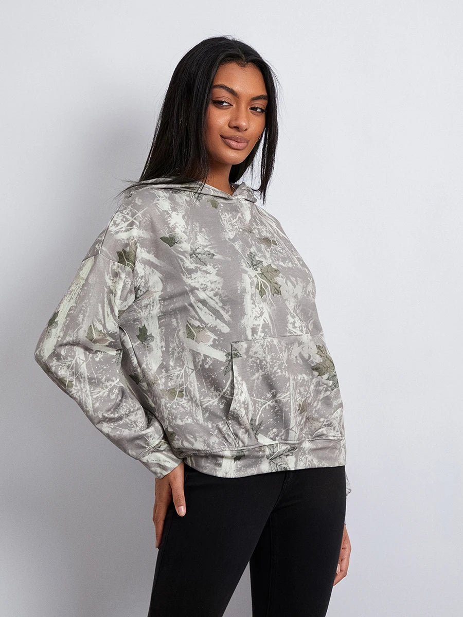 Women’s Oversized Hoodies