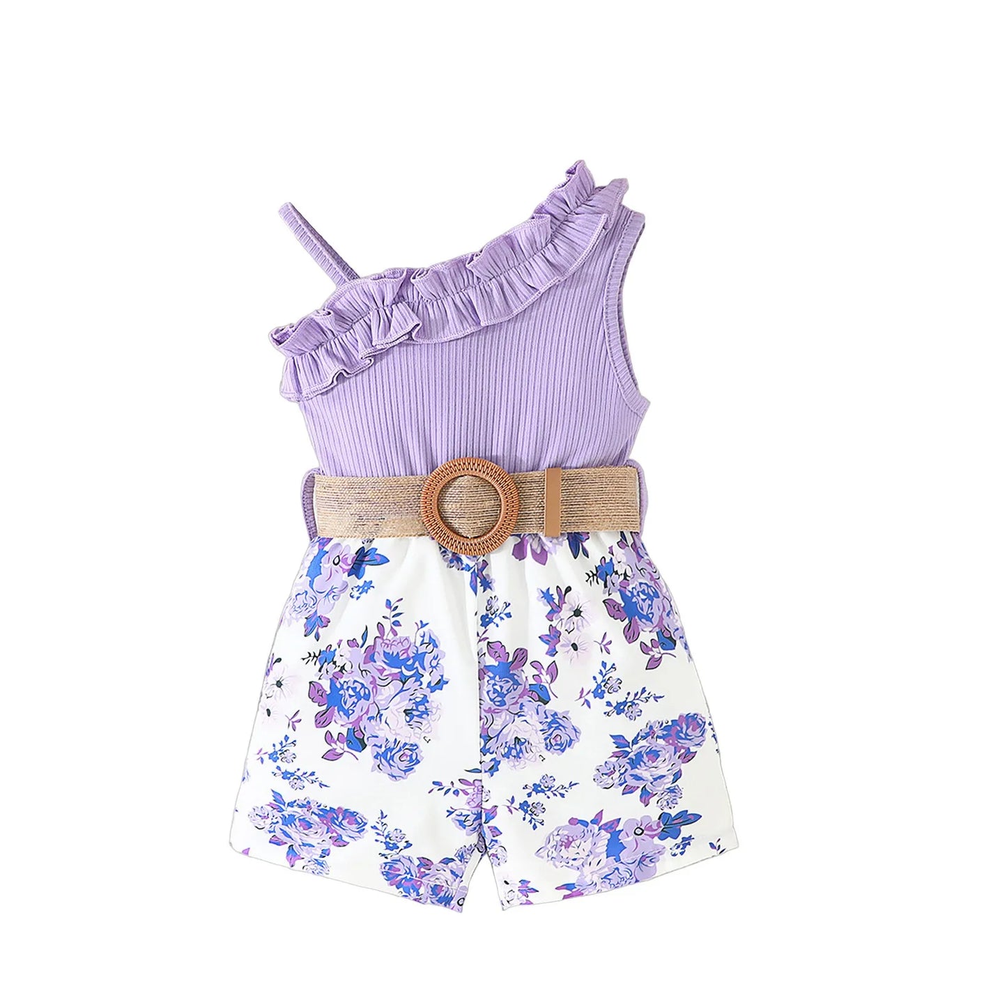 Summer  Baby Gift Children's Clothing