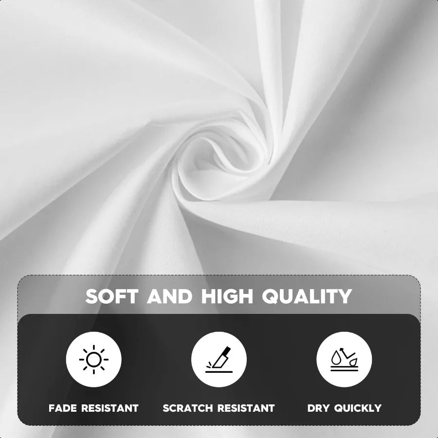 Fall Tablecloth 60x120 Inch Rectangular Thanksgiving Autumn Harvest Blue Pumpkins and Leaves Table Cover for Party Picnic Dinne