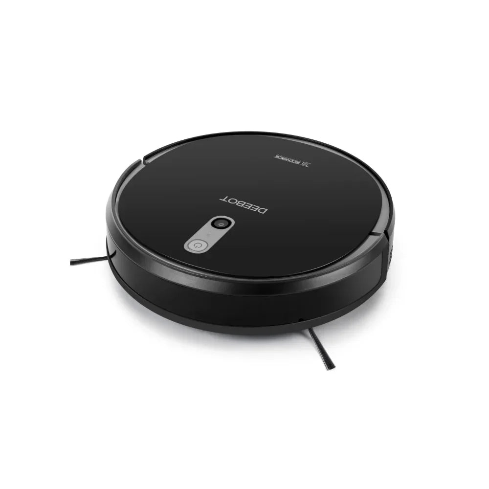 Robot Vacuum Cleaner