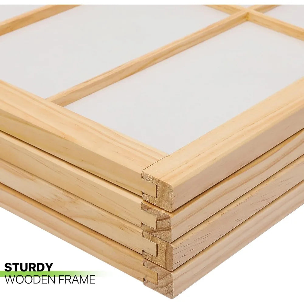 Screen Room Divider, Japanese Room Dividers