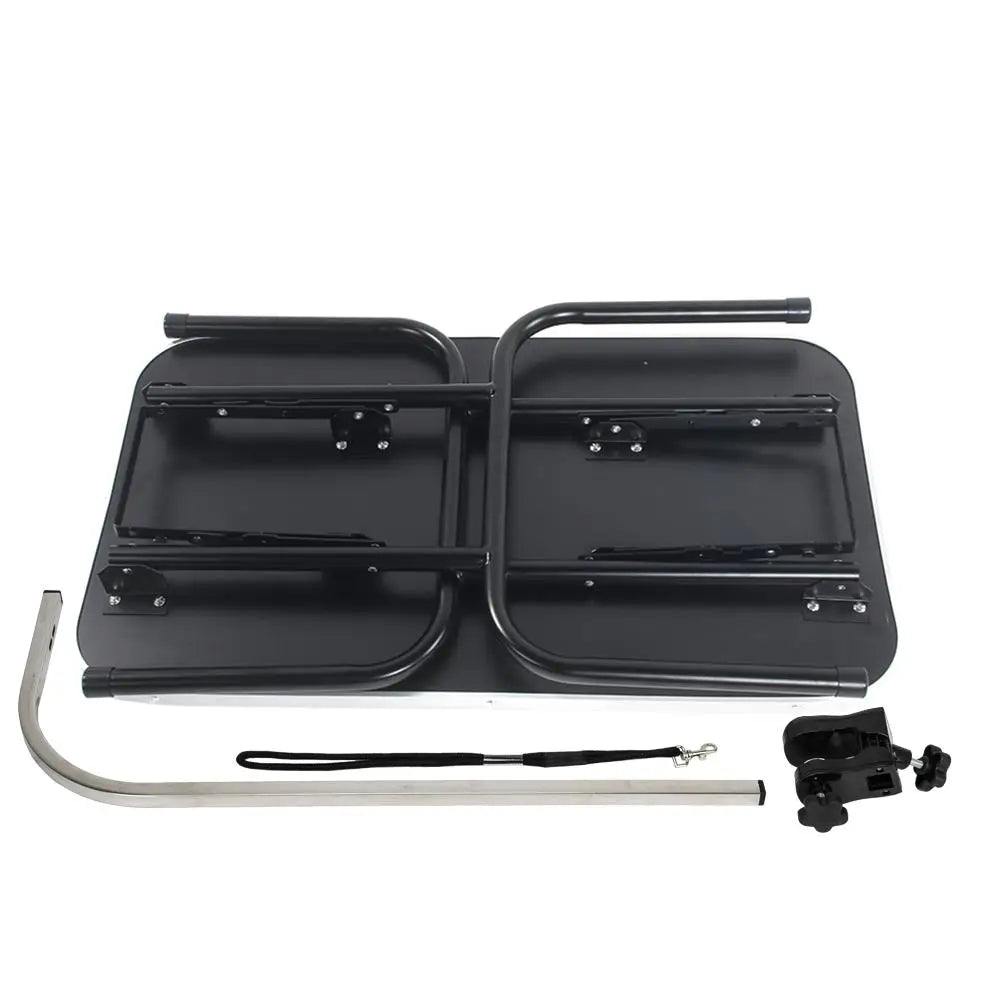 Pet Grooming Table with Adjustable Arm