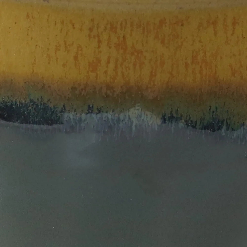 Large Ceramic Planter -