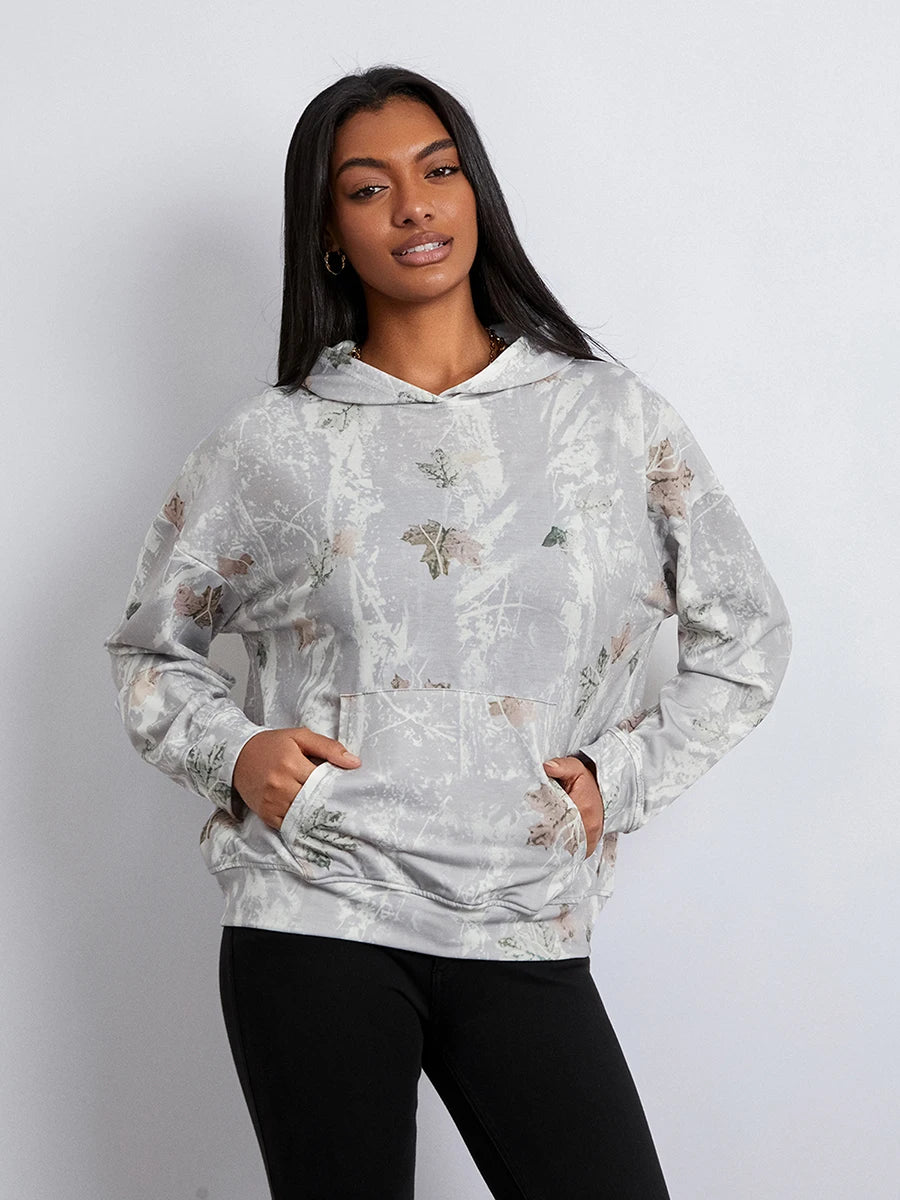 Women’s Oversized Hoodies