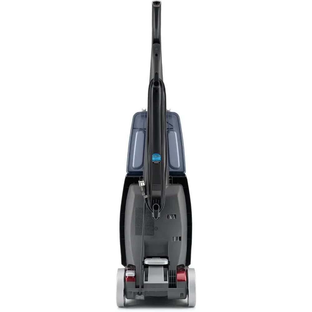 Power Scrub Deluxe Carpet Cleaner