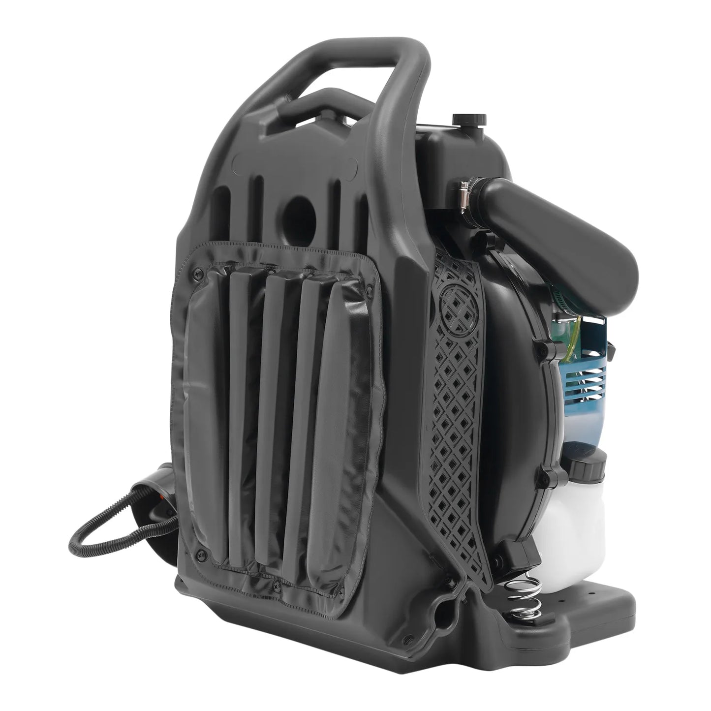 4 Stroke Gasoline Leaf Blower 75.6CC