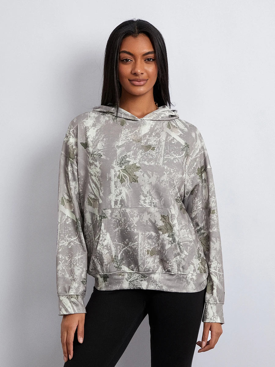Women’s Oversized Hoodies