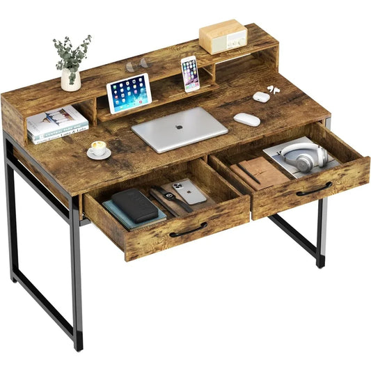 47" Home Office Desk