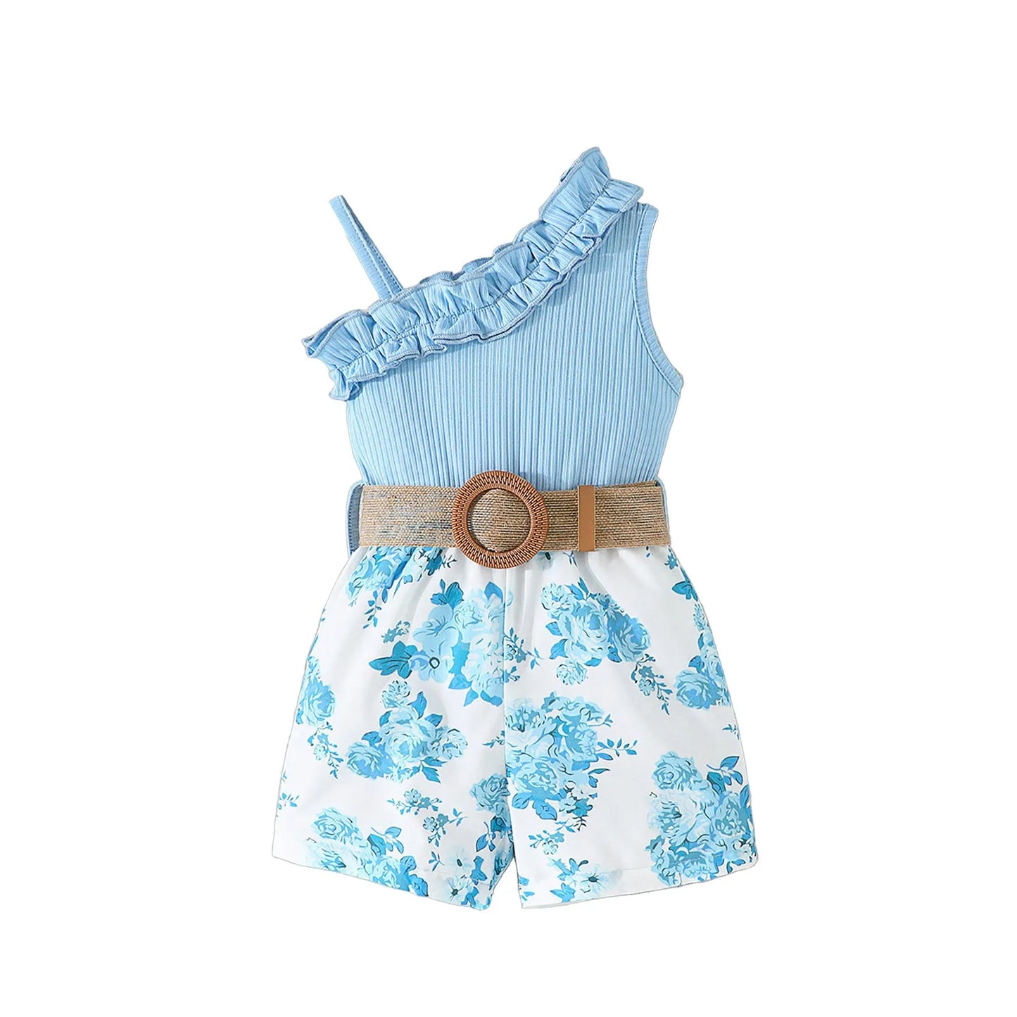 Summer  Baby Gift Children's Clothing