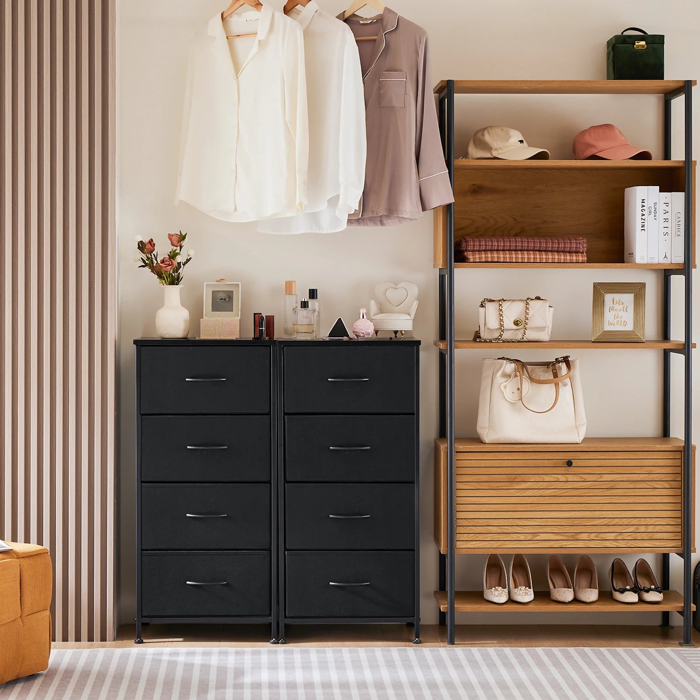 Living Room Cabinets