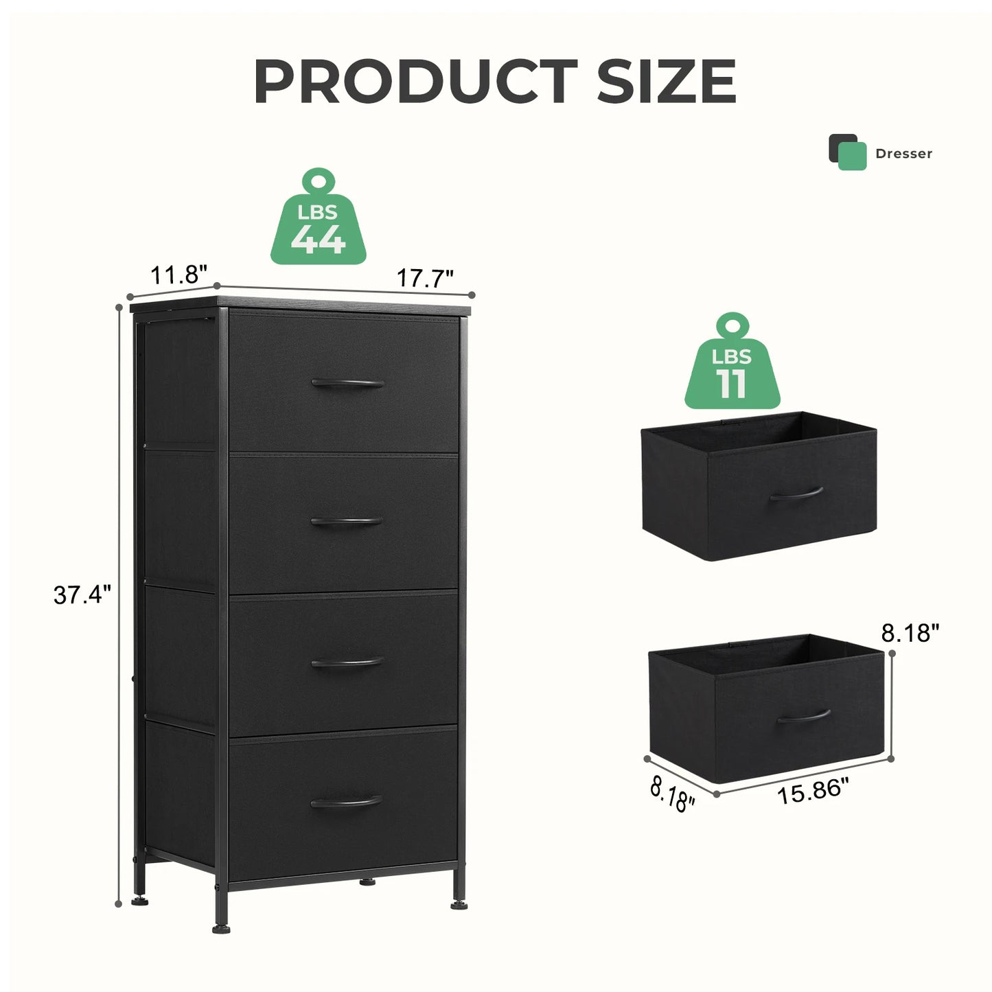 Living Room Cabinets